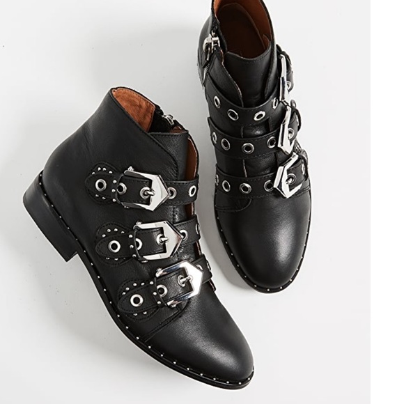 Sol Sana Maxwell Boot II - Picture 10 of 12